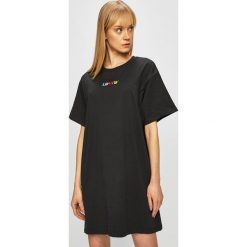 Levi's - Sukienka. Sukienki damskie marki Levi's. Za 189.90 zł.