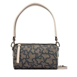 Torebka TOUS. Czarne torebki do ręki damskie tous, bez wzorów, klasyczne, bez dodatków. Za 899.99 zł.