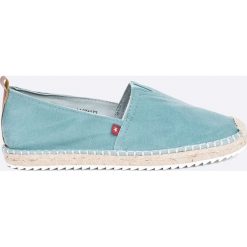 Big Star - Espadryle. Espadryle damskie marki Big Star. W wyprzedaży za 49.90 zł.