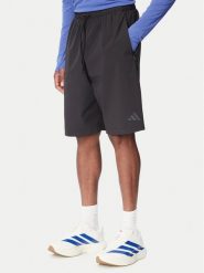 Adidas Szorty sportowe Adidas Z.N.E. Woven KF6307 Czarny Loose Fit. Czarne krótkie spodenki sportowe męskie Adidas, m, bez wzorów, z syntetyku. Za 239.99 zł.