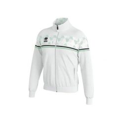 Kurtka dziecięca Errea donovan mkit. Czerwone kurtki i płaszcze dla chłopców ERREA, bez wzorów, z bawełny, eleganckie, bez kaptura. Za 201.99 zł.