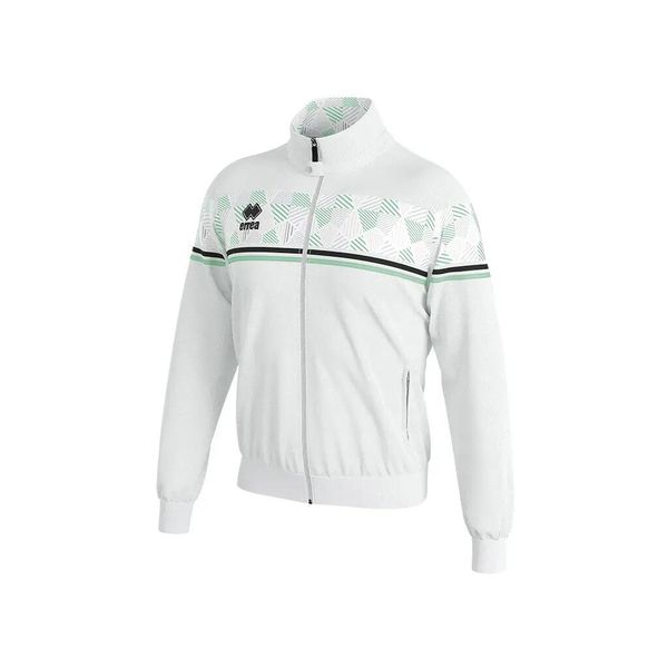 Kurtka dziecięca Errea donovan mkit. Czerwone kurtki i płaszcze dla chłopców ERREA, bez wzorów, z bawełny, eleganckie, bez kaptura. Za 202.99 zł.