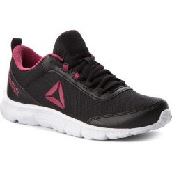 Buty Reebok - Speedlux 3.0 CN5417 We Blac/Twisted Berry. Obuwie sportowe damskie marki Reebok. W wyprzedaży za 149.00 zł.