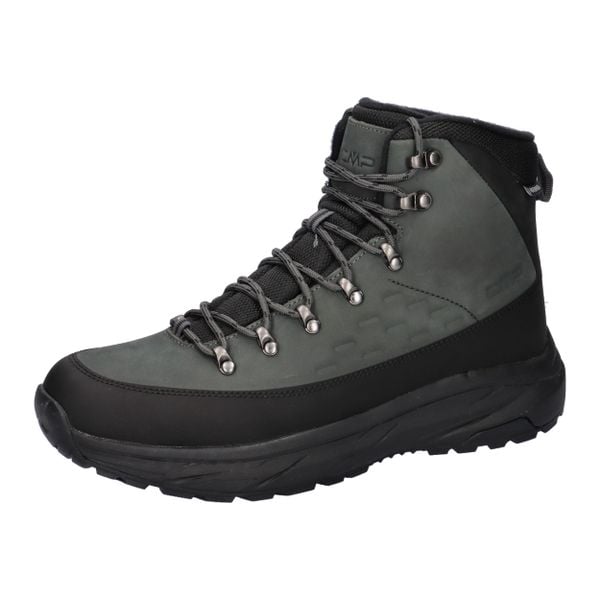 Buty trekkingowe CMP Dypsie Mid. Czarne trekkingi męskie CMP. Za 447.50 zł.