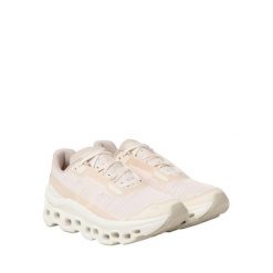 Buty On-Running Cloudmonster Void zielone. Zielone obuwie sportowe damskie On, bez wzorów, z materiału, do biegania. Za 762.85 zł.