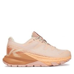 Trekkingi Keen. Czerwone trekkingi damskie Keen, trekkingowe. Za 699.99 zł.