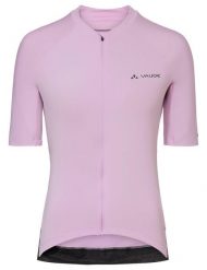 Koszulka damska Furka FZ Tricot III. Czerwone koszulki sportowe damskie Vaude, m, bez wzorów, z materiału, bez kołnierzyka, bez ramiączek, na fitness i siłownię. Za 519.00 zł.