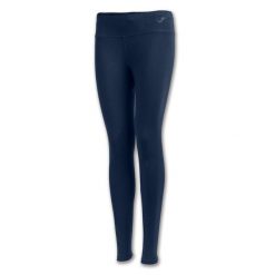 Legginsy fitness damskie Joma Latino II. Niebieskie legginsy damskie Joma, l, bez wzorów, na fitness i siłownię. Za 152.60 zł.