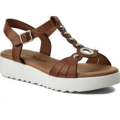 Sandały SERGIO BARDI - Carde SS127309918KD 104. Sandały damskie marki Sergio Bardi. W wyprzedaży za 169.00 zł.
