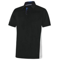 Polo Galvin Green Mitchell. Białe buty sportowe męskie GALVIN GREEN, bez zapięcia, na golfa. Za 451.50 zł.