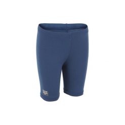 Spodenki UV 100 baby. Niebieskie spodenki dla dziewczynek OLAIAN. Za 19.99 zł.