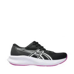 ASICS Patriot damskie buty do biegania. Białe obuwie sportowe damskie Asics, bez wzorów, z gumy, do biegania. Za 257.99 zł.