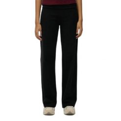 Damskie spodnie dresowe Superdry Athletic Essentials. Czarne spodnie dresowe damskie Superdry., m, bez wzorów, z dresówki. Za 247.80 zł.