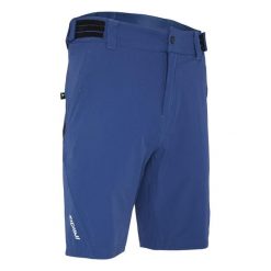 Szorty Silvini Elvo. Niebieskie szorty męskie Silvini, m, bez wzorów, z nylonu. Za 395.00 zł.