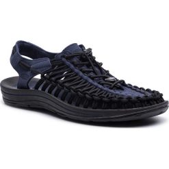 Sandały KEEN - Uneek 1020787 Sps Navy. Sandały męskie Keen. W wyprzedaży za 329.00 zł.