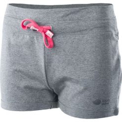 AQUAWAVE Szorty damskie Tanya WMNS Light Grey Melange r. XS. Spodnie dresowe damskie marki bonprix. Za 61.69 zł.