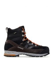 Aku Trekkingi Trekker Pro Gtx GORE-TEX 844 Czarny. Czarne trekkingi męskie Aku, trekkingowe, gore-tex. Za 849.99 zł.