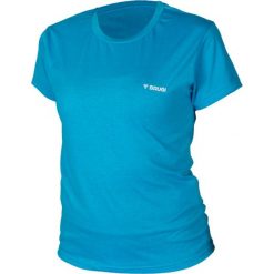 Brugi Koszulka damska T-SHIRT 2HJR 842-BLUETTE niebieska r. M. T-shirty damskie Brugi. Za 19.99 zł.