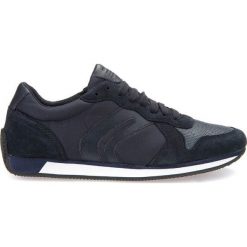 Półbuty GEOX U VINTO. Półbuty na co dzień męskie marki Gino Rossi. W wyprzedaży za 149.90 zł.