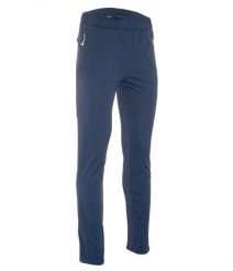 Spodnie narciarskie dla kobiet Silvini Soraga. Niebieskie spodnie snowboardowe damskie Silvini, m, bez wzorów, z softshellu, rowerowe. Za 278.00 zł.