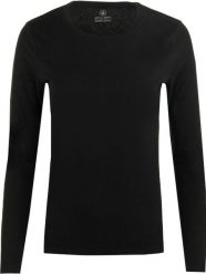 Damska koszulka Athl. Dpt Kerrie czarny 2XL. Czarne t-shirty damskie Givova, xl, bez wzorów, z bawełny, klasyczne, bez kołnierzyka. Za 127.99 zł.