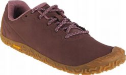Merrell Merrell Vapor Glove 6 LTR J067894 Zielone 36. Zielone obuwie sportowe damskie Merrell, bez wzorów. Za 457.99 zł.