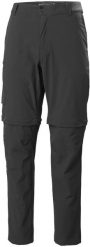 Helly Hansen Helly Hansen męskie spodnie BRONO SOFTSHELL ZIP OFF PANT 63152 980 XL. Spodnie sportowe męskie Helly Hansen, m, bez wzorów, z softshellu. Za 624.99 zł.