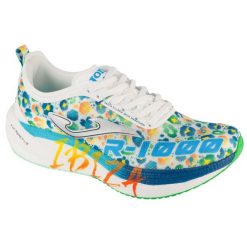 Buty do biegania męskie, R.1000 Men 25 RR100S. Buty sportowe męskie Joma, z syntetyku, bez zapięcia, do biegania. Za 499.99 zł.