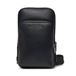 Saszetka Armani Exchange. Czarne saszetki męskie Armani Exchange, młodzieżowe, małe. Za 509.99 zł.