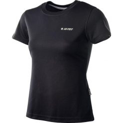 MARTES Koszulka damska LADY GOGGI black/silver r. S. Bluzki damskie MARTES. Za 32.80 zł.