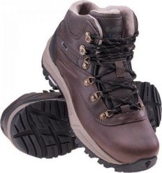 Buty trekkingowe damskie Hi-Tec BUTY WYSOKIE ALTITUDE VI I WP WO'S DARK CHOCOLATE 37. Czarne trekkingi damskie Hi-tec. Za 209.99 zł.