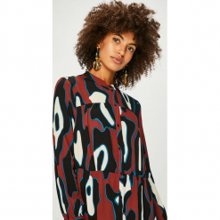 Vero Moda - Sukienka. Sukienki damskie marki Vero Moda. W wyprzedaży za 179.90 zł.