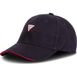 Czapka z daszkiem GUESS - M92Z21 WBN60 JBLK. Czapki i kapelusze męskie marki Guess. Za 119.00 zł.