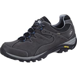 Buty Caracas GTX. Szare trekkingi męskie Meindl, narciarskie, gore-tex. Za 1,034.50 zł.