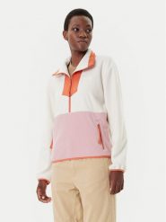 Columbia Polar Sequoia Grove™ 2085453 Écru Regular Fit. Bluzy sportowe damskie Columbia, xl, bez wzorów, z polaru, bez kaptura. Za 249.99 zł.