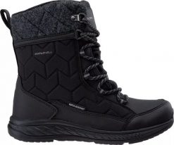 Buty trekkingowe damskie Martes Damskie śniegowce Falera Mid WO'S czarny rozmiar 39. Czarne śniegowce i trapery damskie MARTES. Za 203.26 zł.
