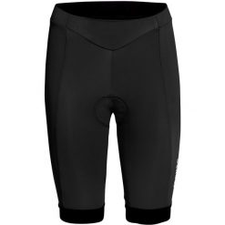 Szorty damskie Gonso Fortuna. Czarne obuwie sportowe damskie Gonso, s, bez wzorów, sportowe, rowerowe. Za 325.50 zł.