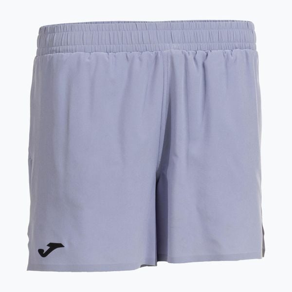 Spodenki tenisowe damskie Joma Challenge. Niebieskie szorty damskie Joma, s, bez wzorów, z elastanu. Za 159.99 zł.
