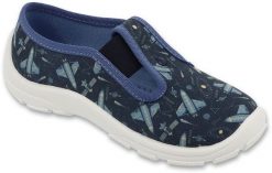 Sefa Verlag Półbuty chłopięce Danny rozm. 29 975X199. Półbuty chłopięce Sefa Verlag, bez wzorów, bez zapięcia. Za 68.28 zł.