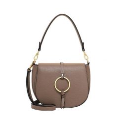 Tamaris Torebka Naramienna TAS Maischa Torebki 1 ct Szary Damski. Szare torby na ramię damskie Tamaris, bez wzorów, z poliesteru, eleganckie, bez dodatków. Za 230.99 zł.