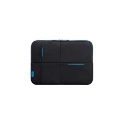 SAMSONITE AIRGLOW SLEEVES LAPTOP SLEEVE NEW 14.1" CZARNY/NIEBIESKI U37-09-007. Torby na laptopa męskie marki BABOLAT. Za 167.76 zł.