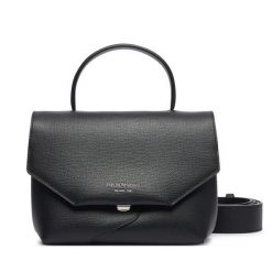 Torebka Emporio Armani. Czarne torebki do ręki damskie Emporio Armani, bez wzorów, klasyczne, bez dodatków. Za 2,149.00 zł.