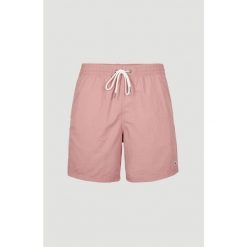 Szorty Męskie O'Neill Vert 16''. Czerwone kąpielówki męskie O'Neill, m, bez wzorów, do pływania. Za 199.00 zł.