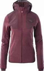 Hi-Tec Damska Bluza LADY TORFO. Bluzy damskie Hi-tec, bez wzorów, bez kaptura. Za 149.76 zł.