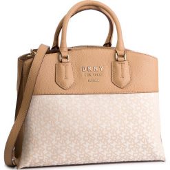 Torebka DKNY - Noho Lg Trpl Compt R91DFA74 Hok. Torebki do ręki damskie marki DKNY. Za 1,199.00 zł.