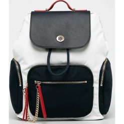 Tommy Hilfiger - Plecak. Plecaki damskie Tommy Hilfiger. Za 499.90 zł.
