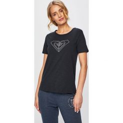 Roxy - Top. T-shirty damskie Roxy. W wyprzedaży za 69.90 zł.