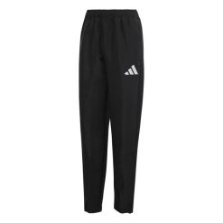 Spodnie męskie adidas Entrada 26 Presentation. Czarne spodnie sportowe męskie Adidas, m, bez wzorów, z poliesteru, do piłki nożnej, climacool (adidas). Za 121.99 zł.