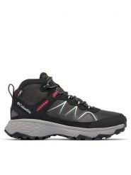 Columbia Trekkingi Peakfreak Rush™ Mid OutDry™ 2126581 Szary. Szare trekkingi damskie Columbia, trekkingowe. Za 479.99 zł.