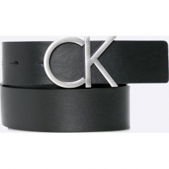 Calvin Klein Jeans - Pasek. Paski damskie marki Calvin Klein. Za 229.90 zł.